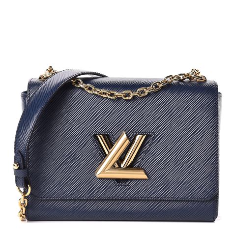 louis vuitton epi twist mm.